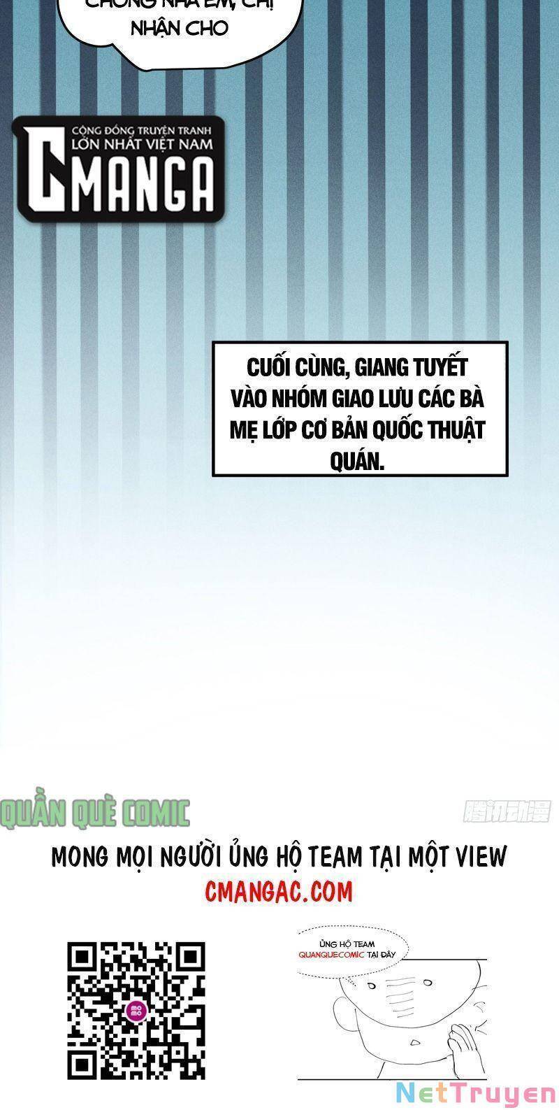 Thương Thiên Tại Hạ Chap 37 - Next Chap 38