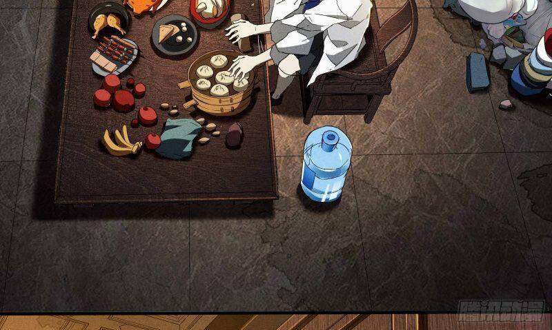 Thương Thiên Tại Hạ Chap 7 - Next Chap 8