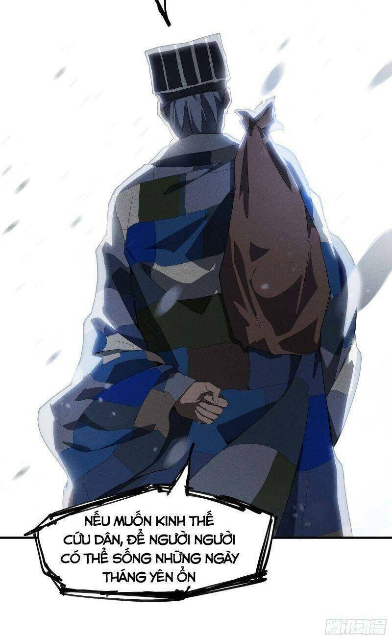 Thương Thiên Tại Hạ Chap 0 - Next Chap 1