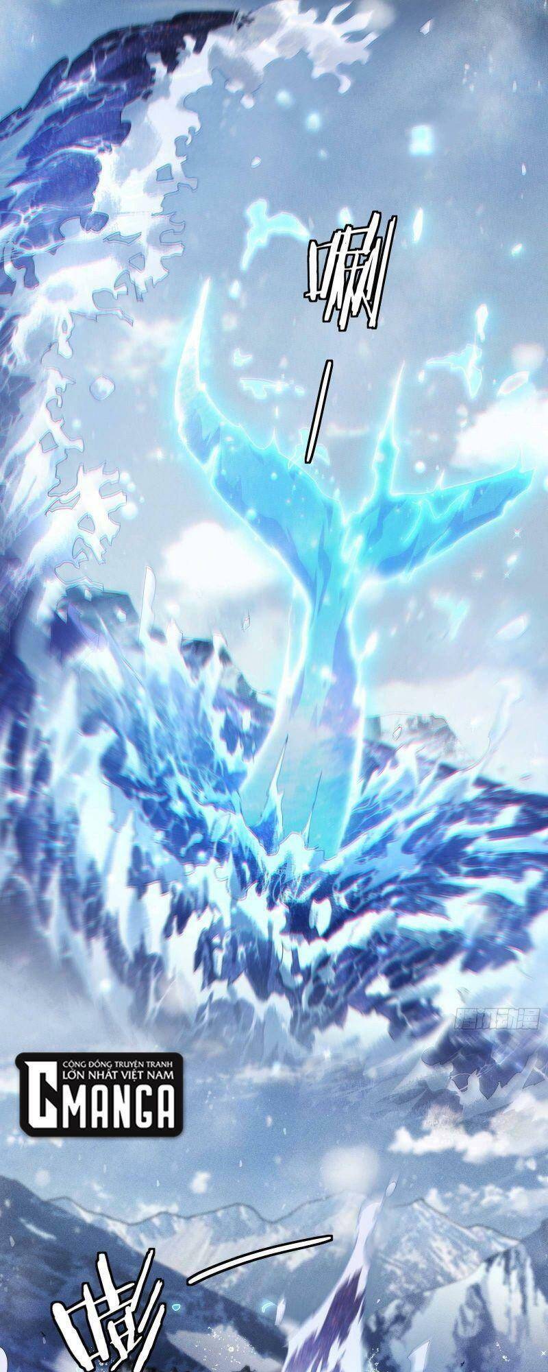 Thương Thiên Tại Hạ Chap 0 - Next Chap 1