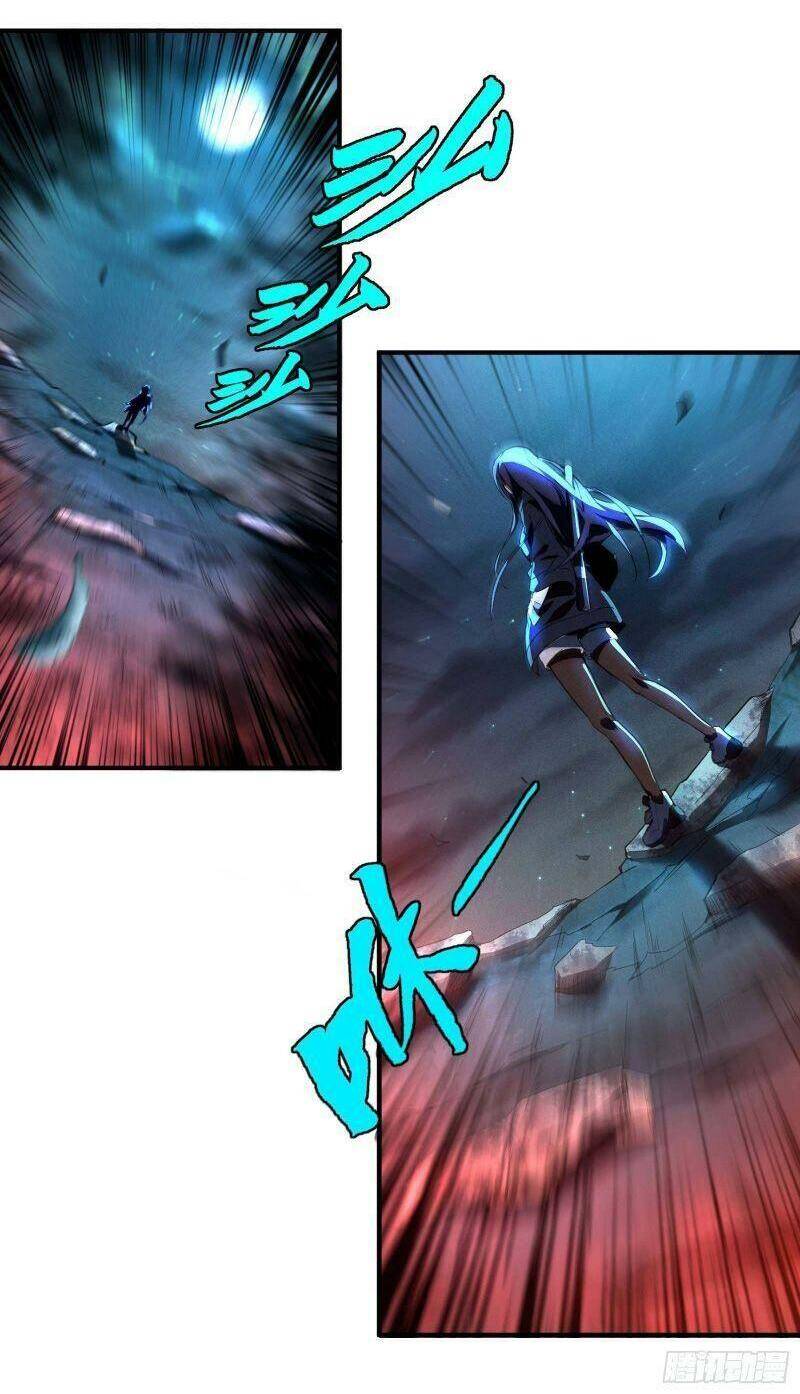 Thương Thiên Tại Hạ Chap 0 - Next Chap 1