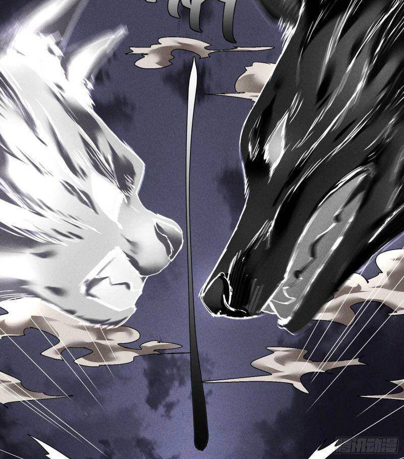 Thương Thiên Tại Hạ Chap 33 - Next Chap 34