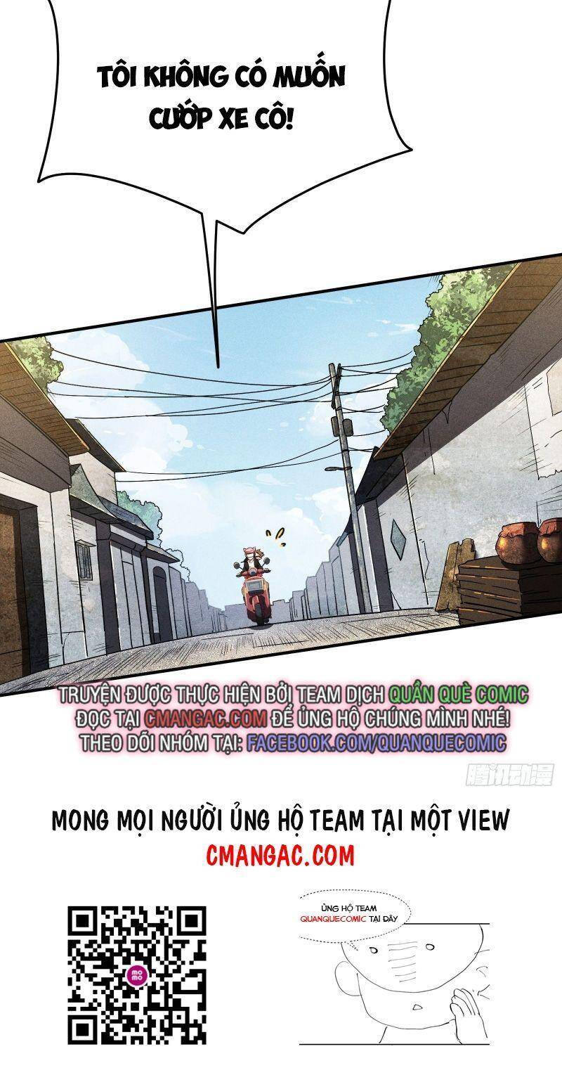 Thương Thiên Tại Hạ Chap 36 - Next Chap 37