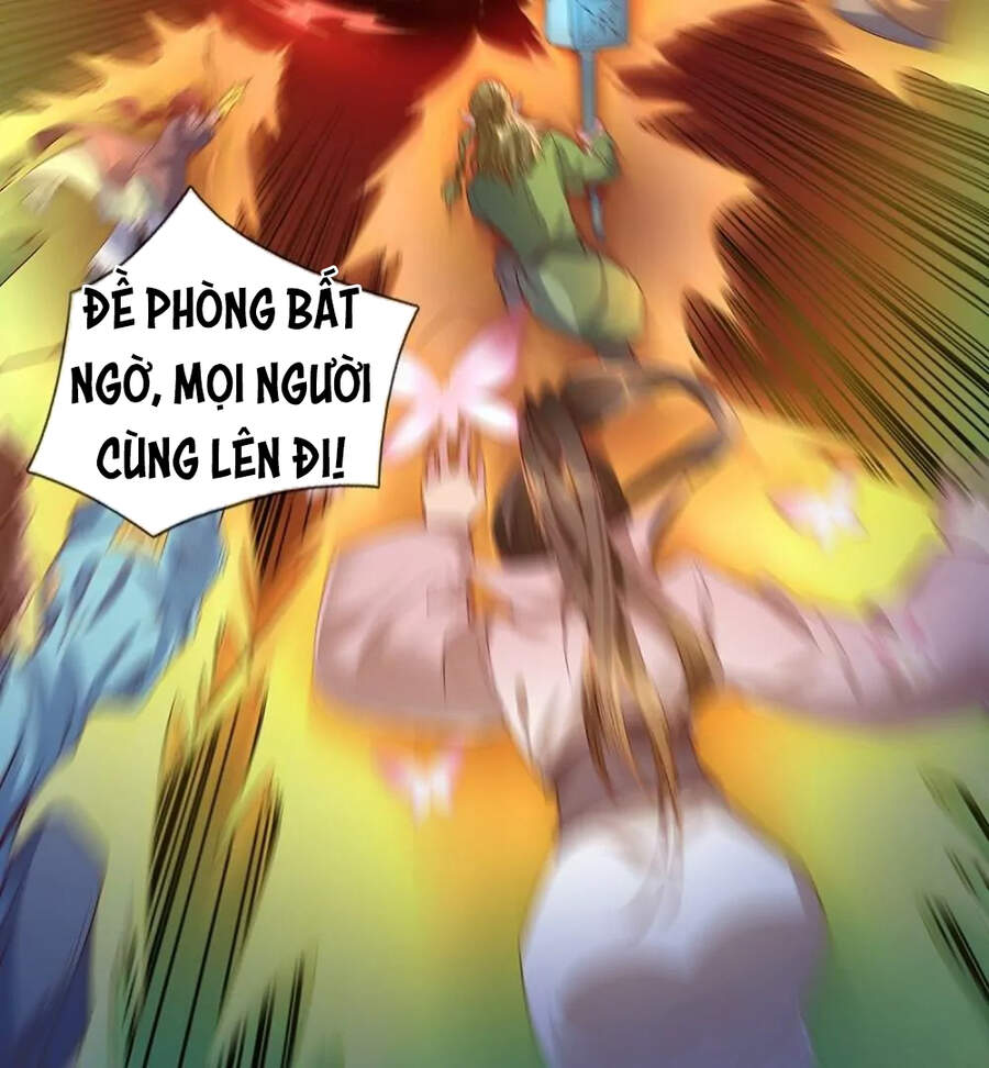 Đại Tiên Tôn Quyết Chiến Chap 1 - Next Chap 2