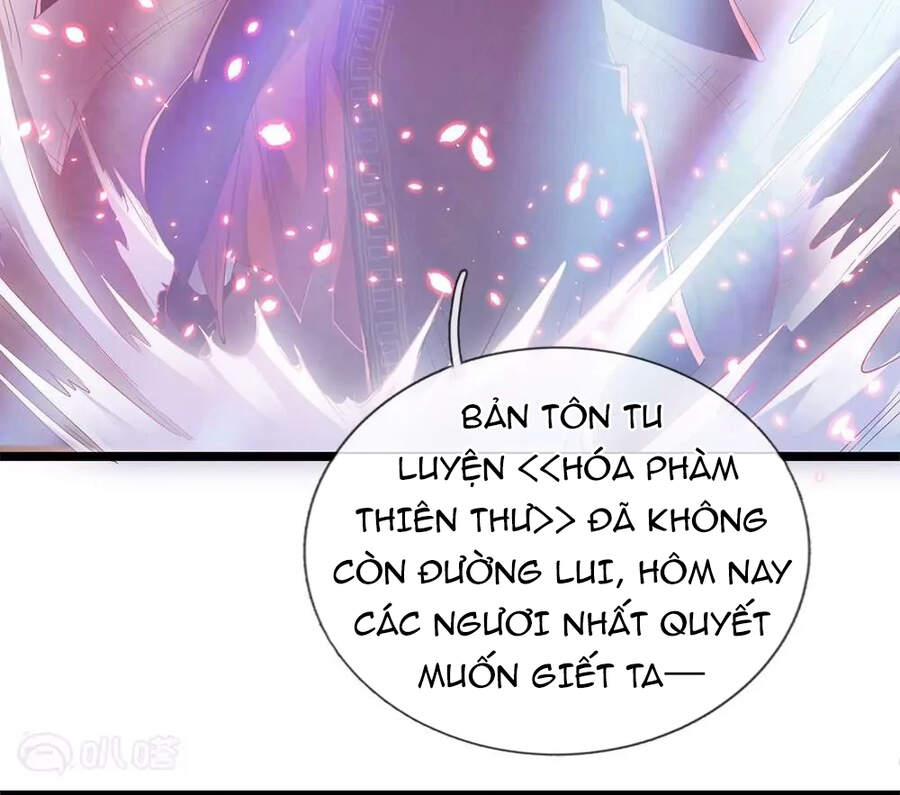 Đại Tiên Tôn Quyết Chiến Chap 1 - Next Chap 2