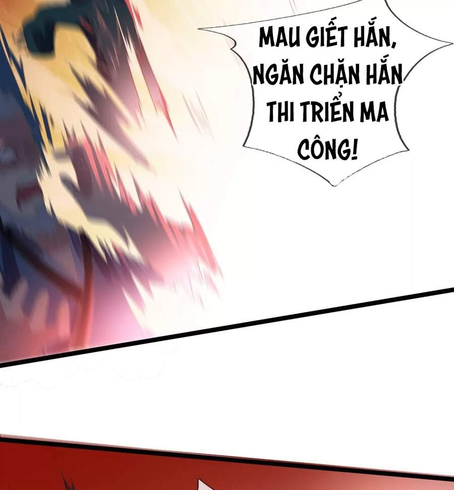 Đại Tiên Tôn Quyết Chiến Chap 1 - Next Chap 2