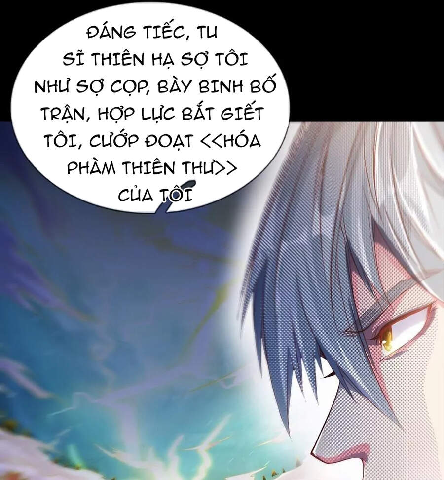 Đại Tiên Tôn Quyết Chiến Chap 1 - Next Chap 2