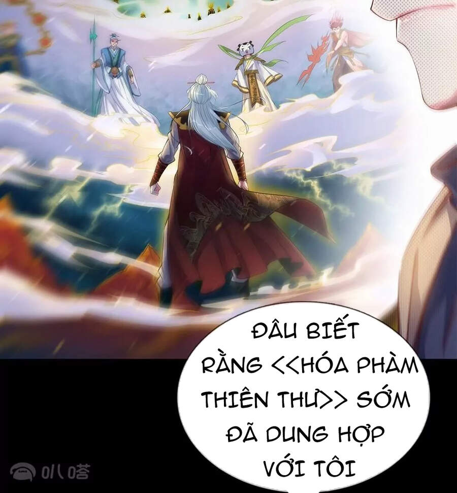 Đại Tiên Tôn Quyết Chiến Chap 1 - Next Chap 2