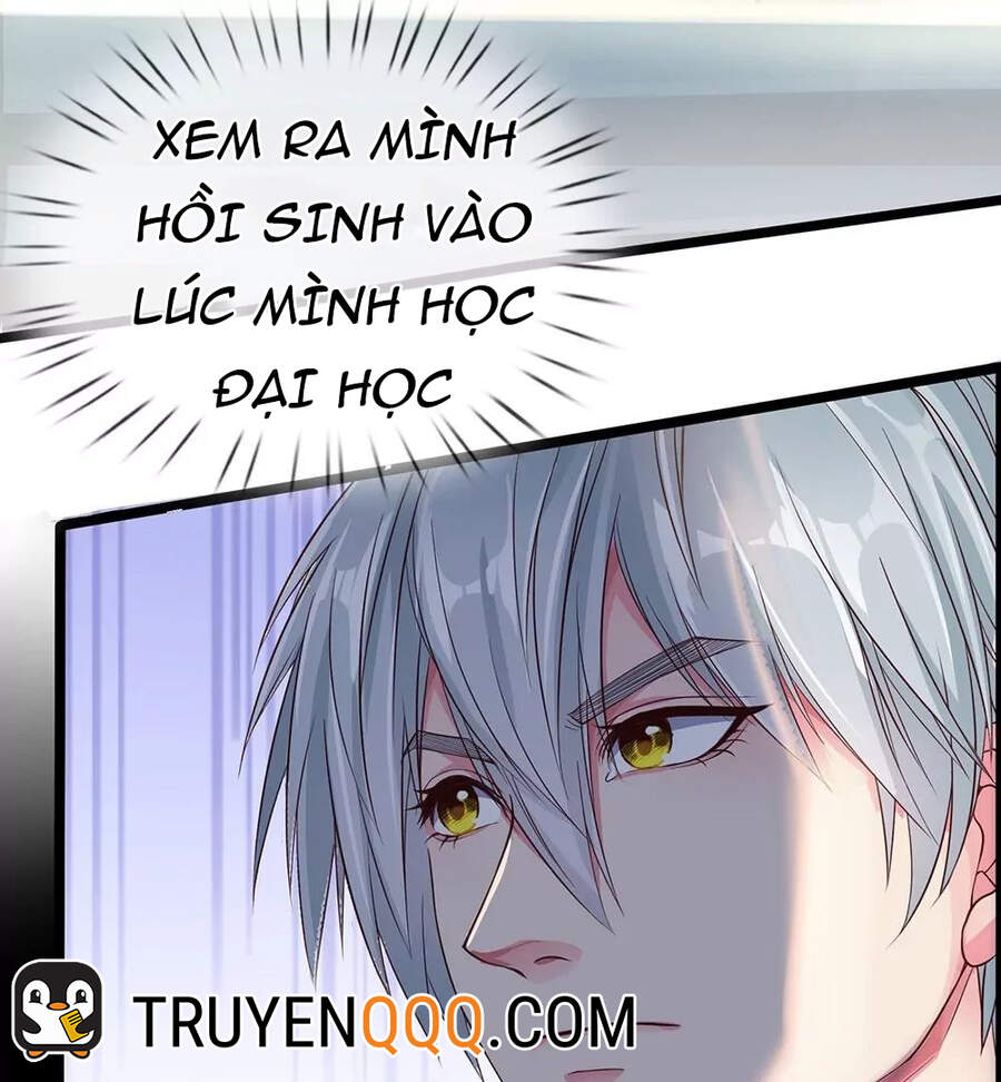 Đại Tiên Tôn Quyết Chiến Chap 1 - Next Chap 2