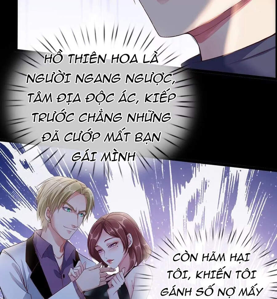Đại Tiên Tôn Quyết Chiến Chap 1 - Next Chap 2
