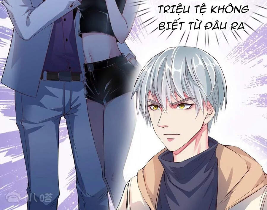 Đại Tiên Tôn Quyết Chiến Chap 1 - Next Chap 2