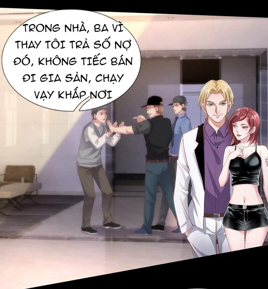 Đại Tiên Tôn Quyết Chiến Chap 1 - Next Chap 2