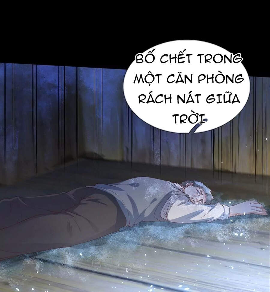 Đại Tiên Tôn Quyết Chiến Chap 1 - Next Chap 2