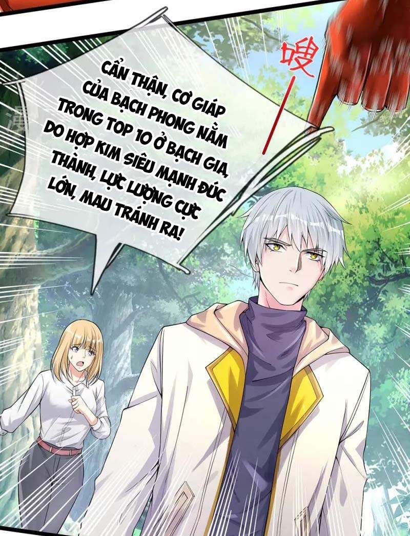 Đại Tiên Tôn Quyết Chiến Chap 10 - Next Chap 11