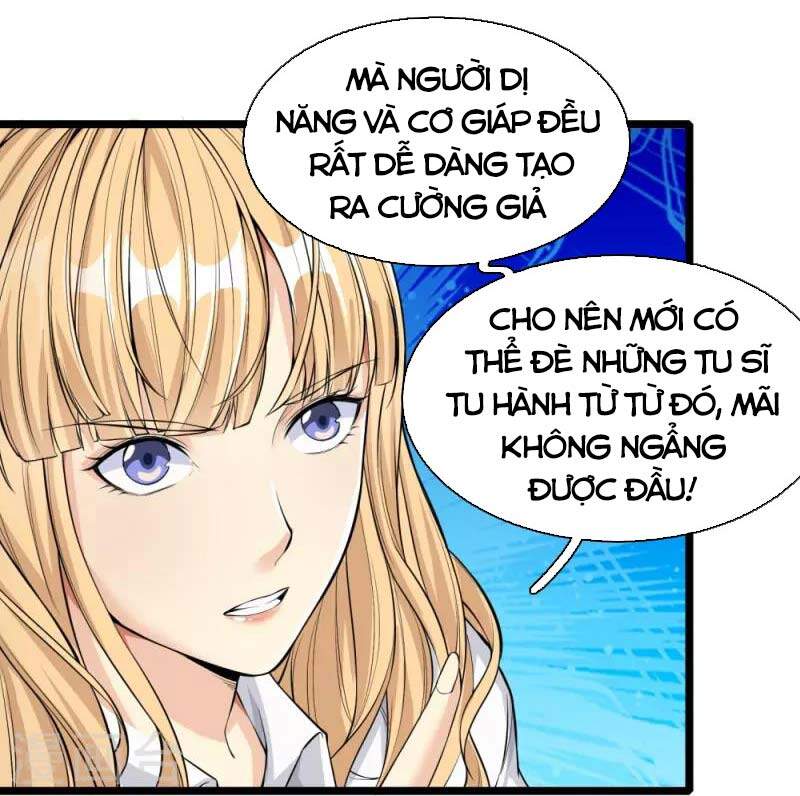 Đại Tiên Tôn Quyết Chiến Chap 12 - Next Chap 13