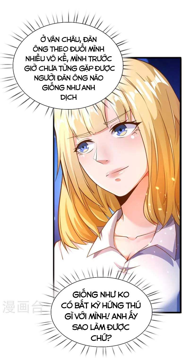 Đại Tiên Tôn Quyết Chiến Chap 18 - Next Chap 19