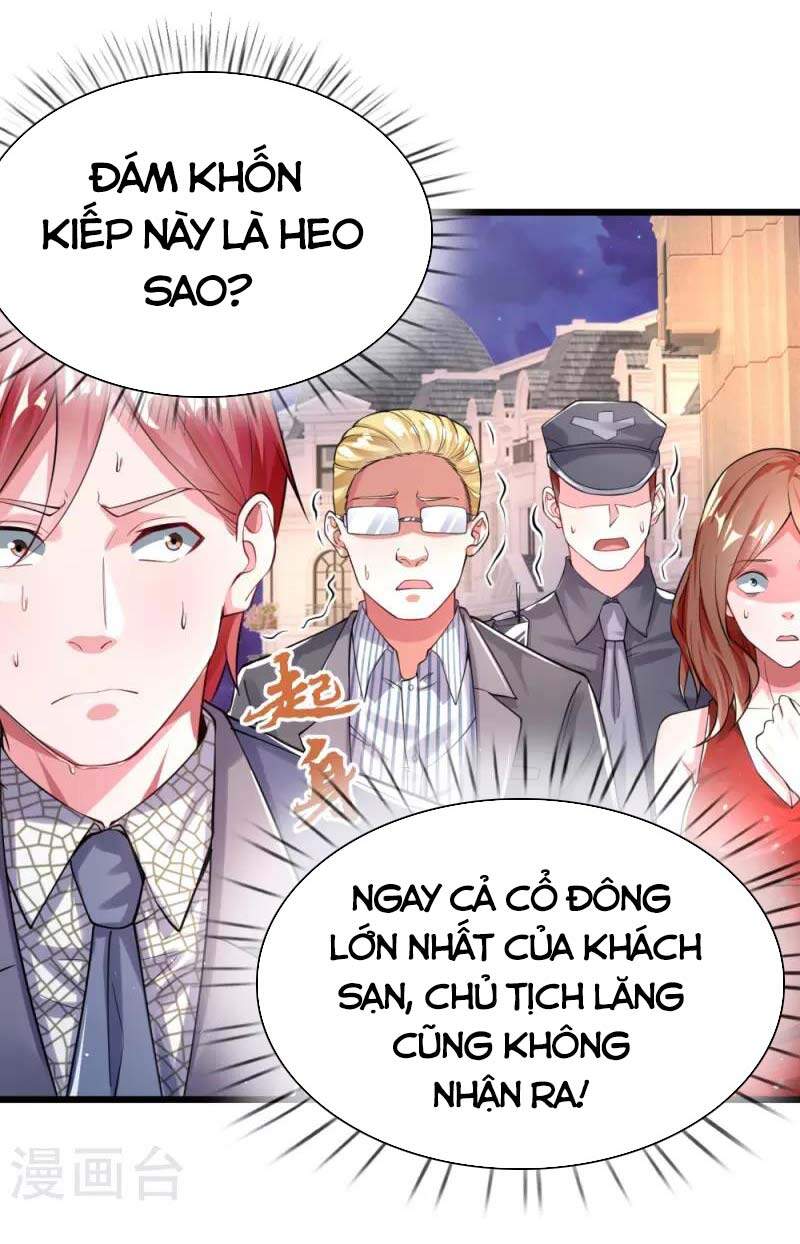 Đại Tiên Tôn Quyết Chiến Chap 18 - Next Chap 19