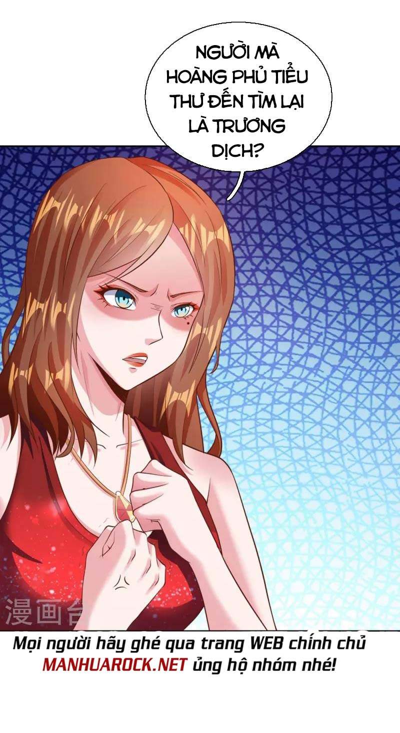 Đại Tiên Tôn Quyết Chiến Chap 19 - Next Chap 20