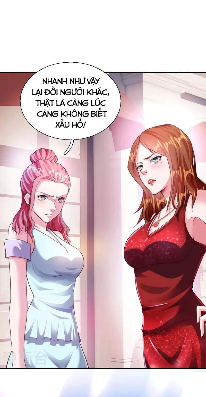 Đại Tiên Tôn Quyết Chiến Chap 19 - Next Chap 20