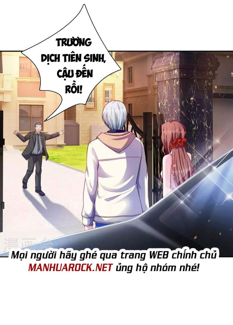 Đại Tiên Tôn Quyết Chiến Chap 19 - Next Chap 20
