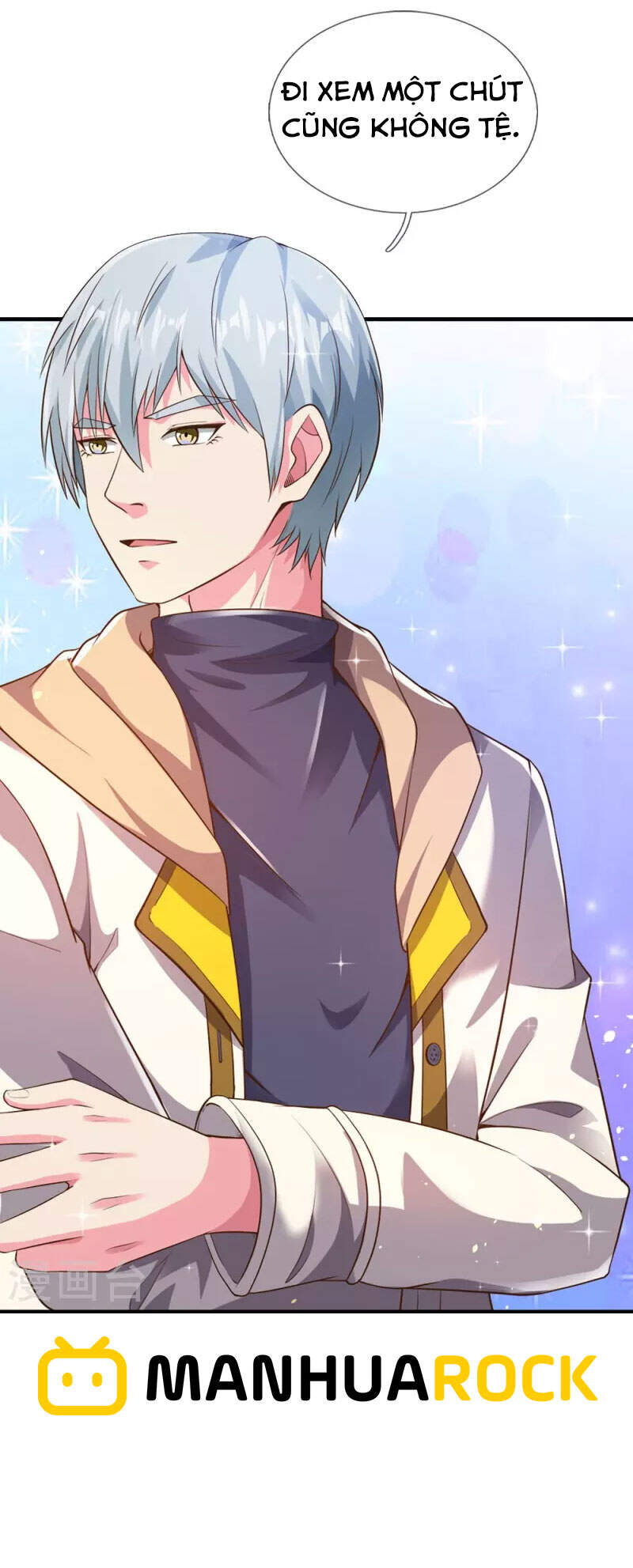 Đại Tiên Tôn Quyết Chiến Chap 22 - Next Chap 23