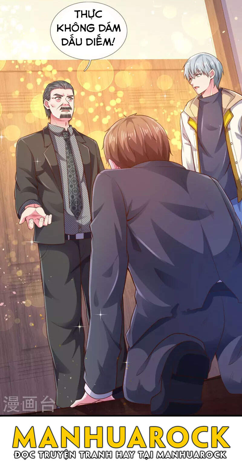 Đại Tiên Tôn Quyết Chiến Chap 22 - Next Chap 23