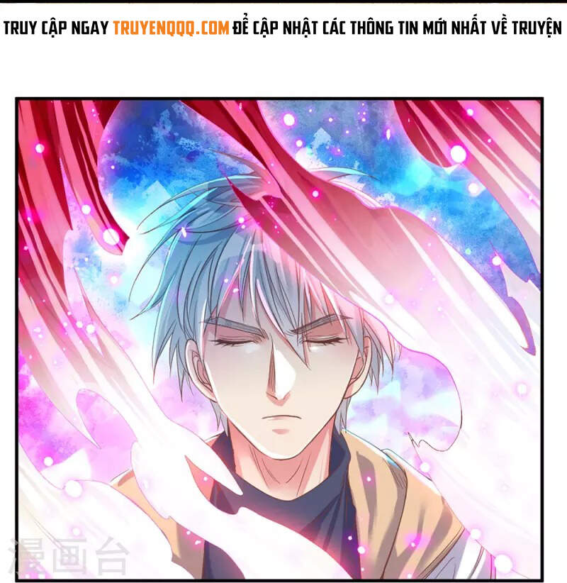 Đại Tiên Tôn Quyết Chiến Chap 6 - Next Chap 7