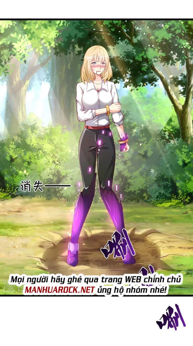 Đại Tiên Tôn Quyết Chiến Chap 9 - Next Chap 10