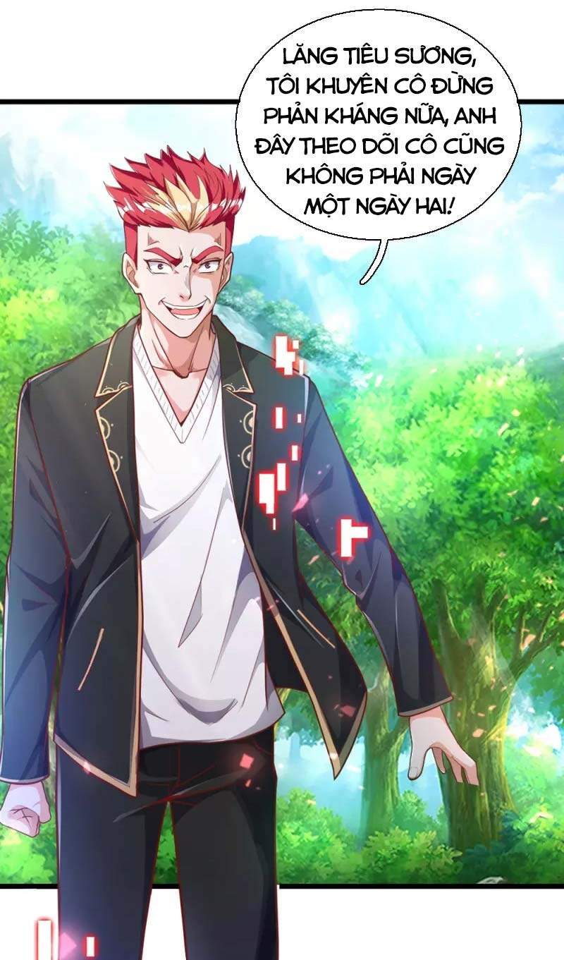 Đại Tiên Tôn Quyết Chiến Chap 9 - Next Chap 10