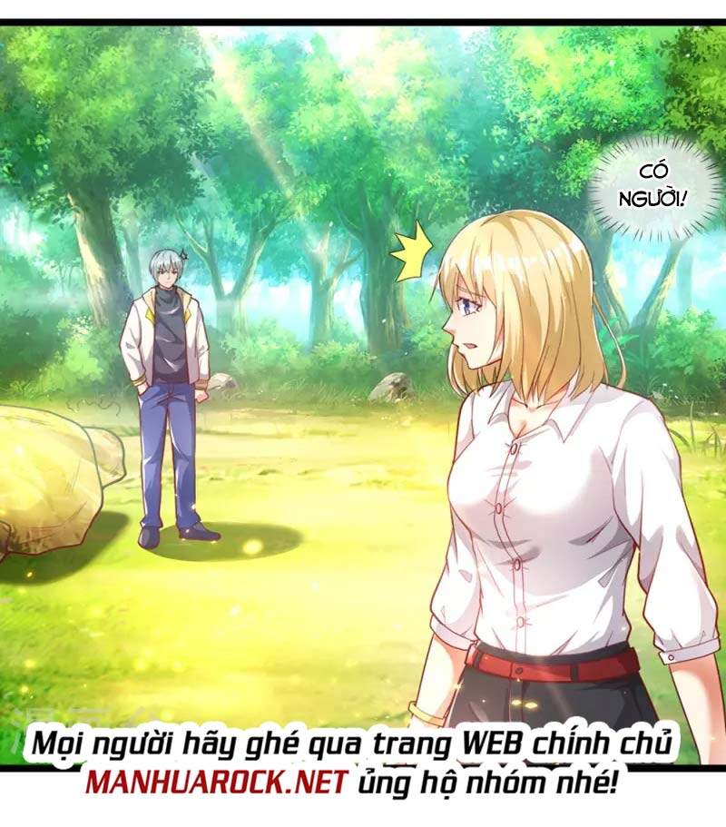 Đại Tiên Tôn Quyết Chiến Chap 9 - Next Chap 10