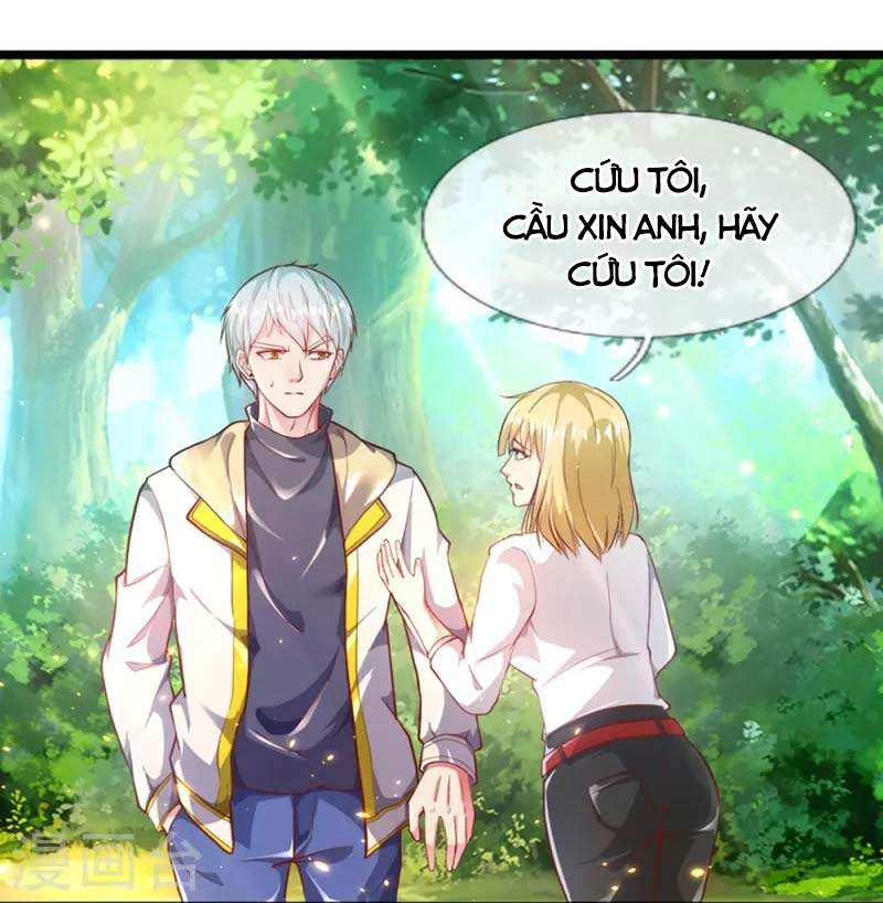 Đại Tiên Tôn Quyết Chiến Chap 9 - Next Chap 10