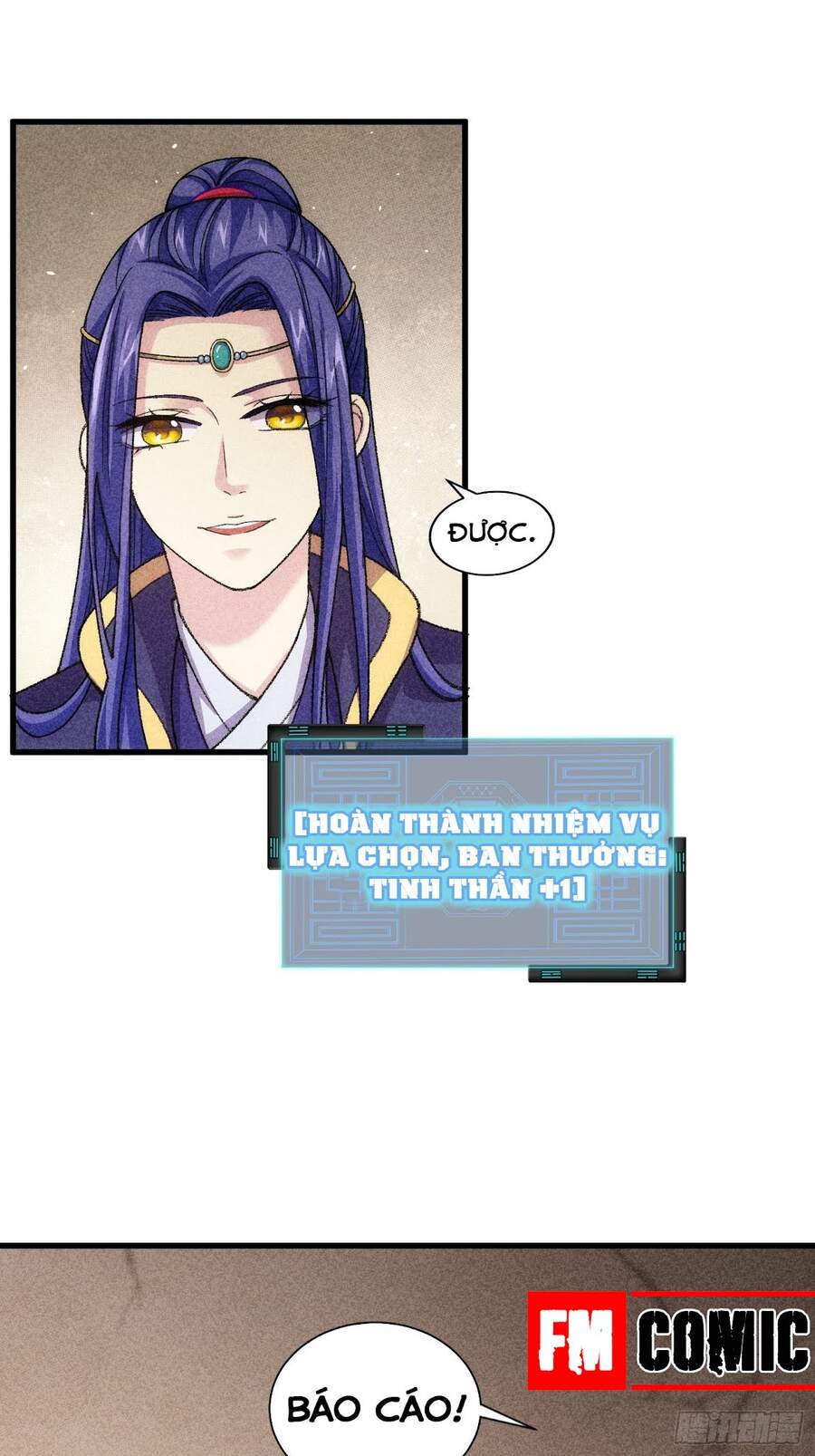 Ta Chính Là Không Theo Sáo Lộ Ra Bài Chap 10 - Next Chap 11