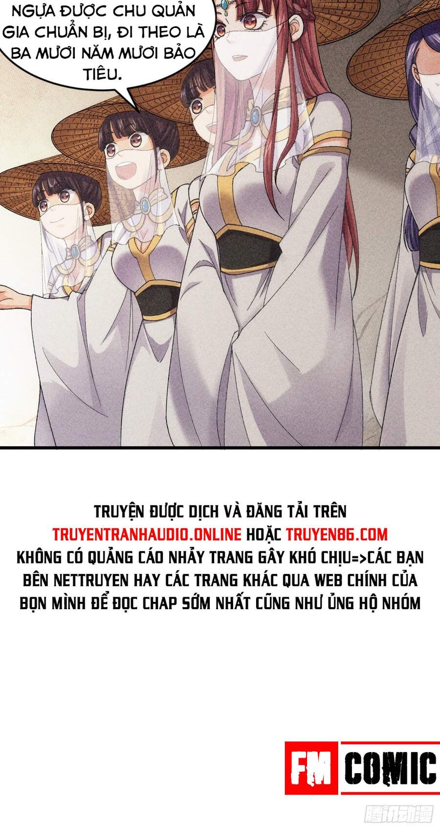 Ta Chính Là Không Theo Sáo Lộ Ra Bài Chap 10 - Next Chap 11