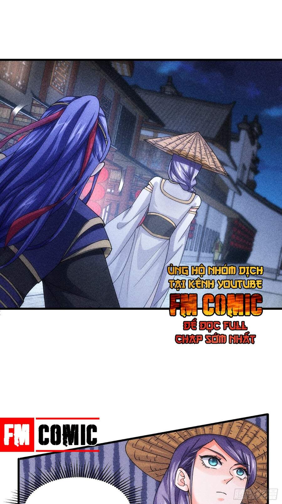 Ta Chính Là Không Theo Sáo Lộ Ra Bài Chap 11 - Next Chap 12