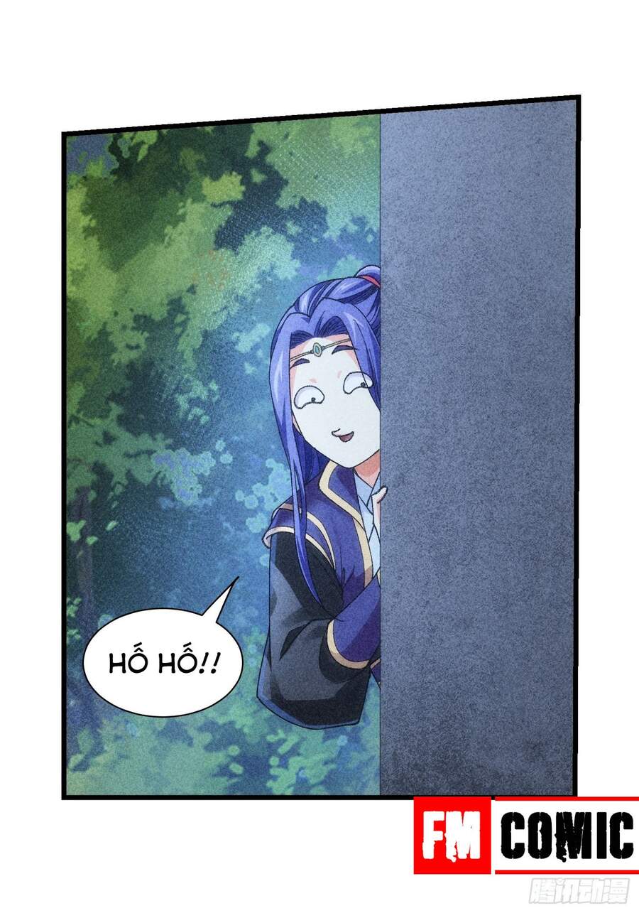 Ta Chính Là Không Theo Sáo Lộ Ra Bài Chap 11 - Next Chap 12