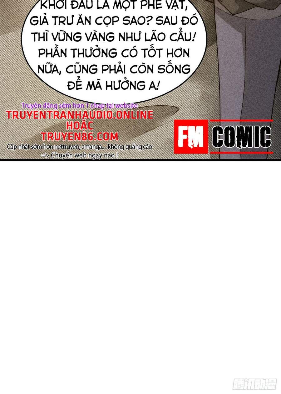 Ta Chính Là Không Theo Sáo Lộ Ra Bài Chap 2 - Next Chap 3