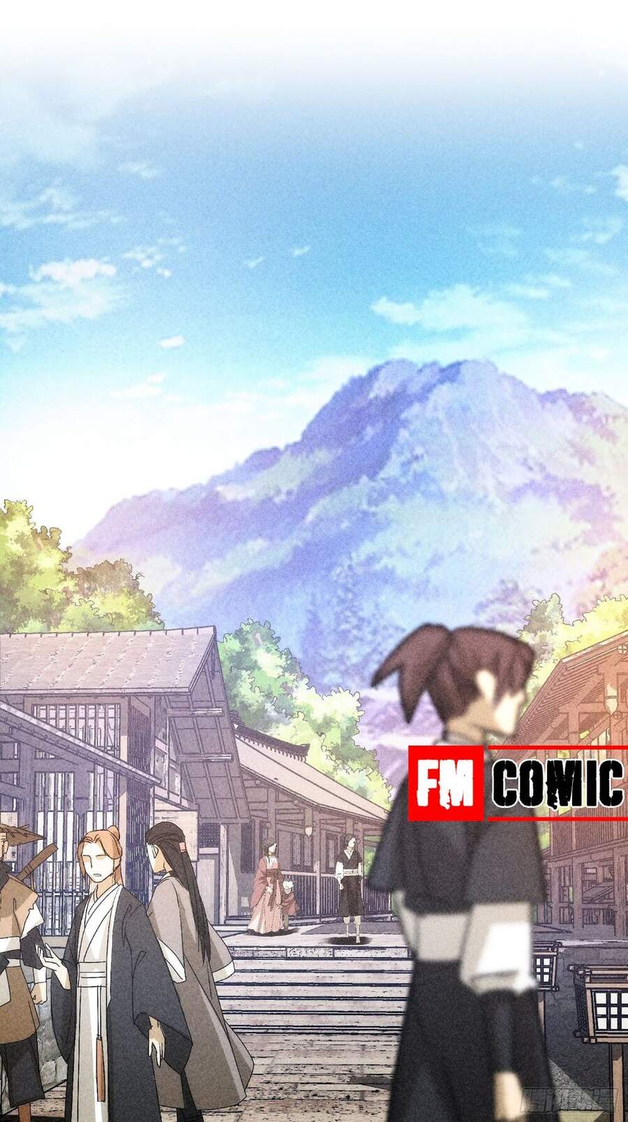 Ta Chính Là Không Theo Sáo Lộ Ra Bài Chap 3 - Next Chap 4