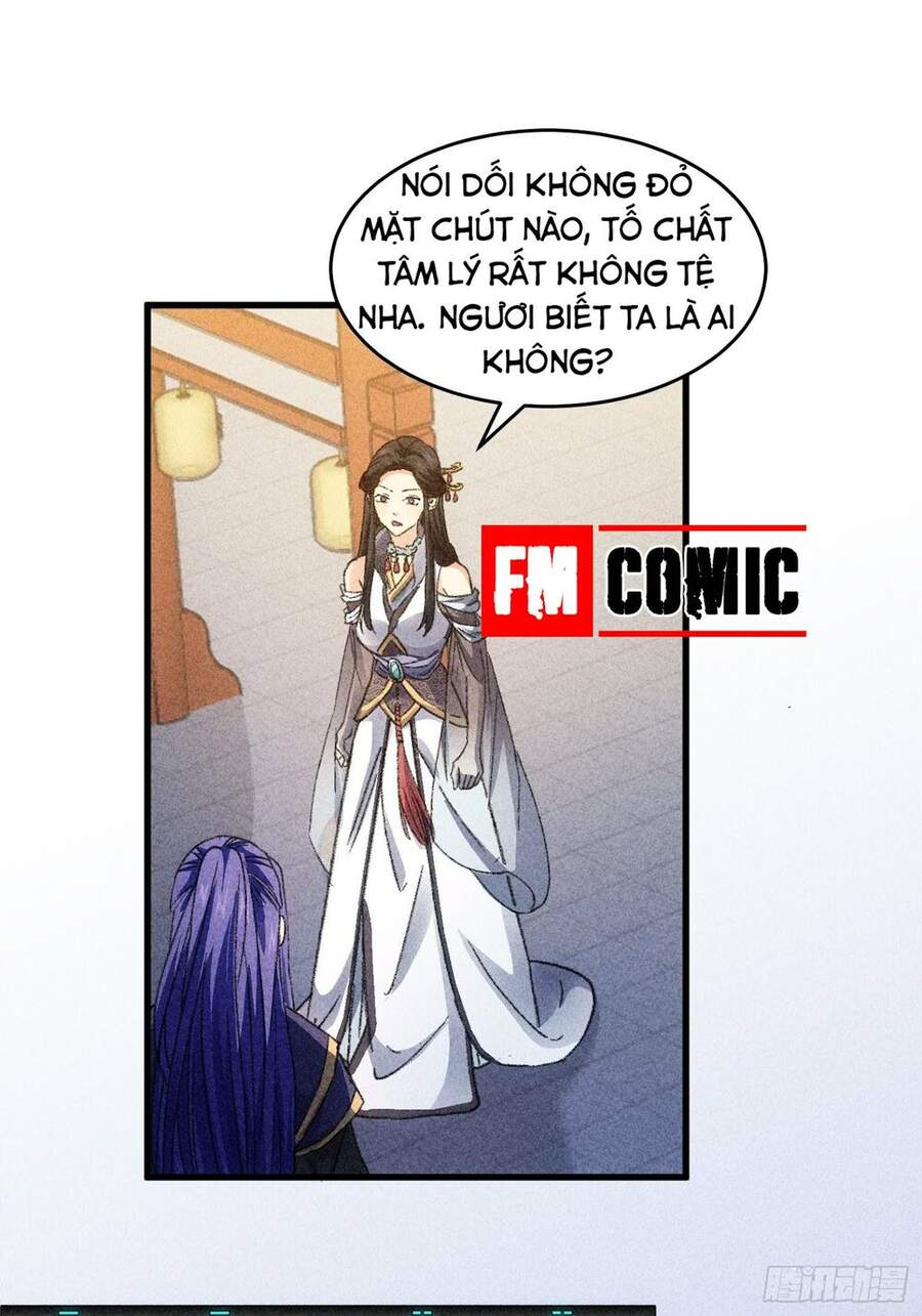 Ta Chính Là Không Theo Sáo Lộ Ra Bài Chap 5 - Next Chap 6