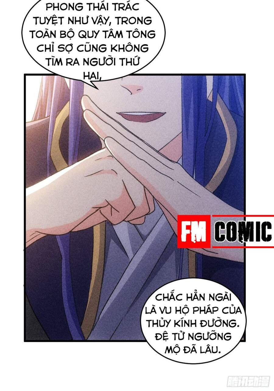 Ta Chính Là Không Theo Sáo Lộ Ra Bài Chap 5 - Next Chap 6