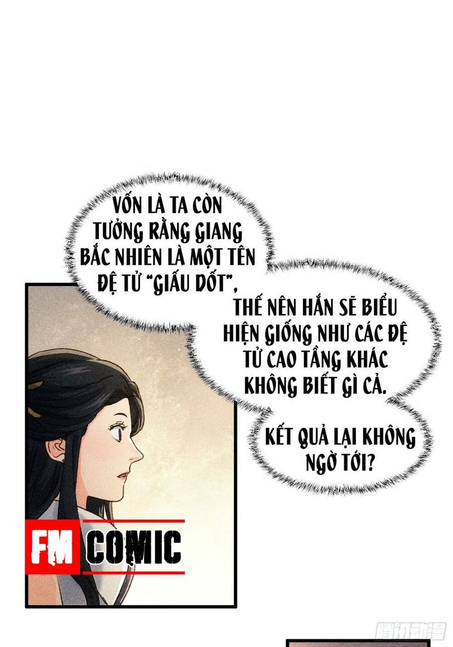 Ta Chính Là Không Theo Sáo Lộ Ra Bài Chap 5 - Next Chap 6