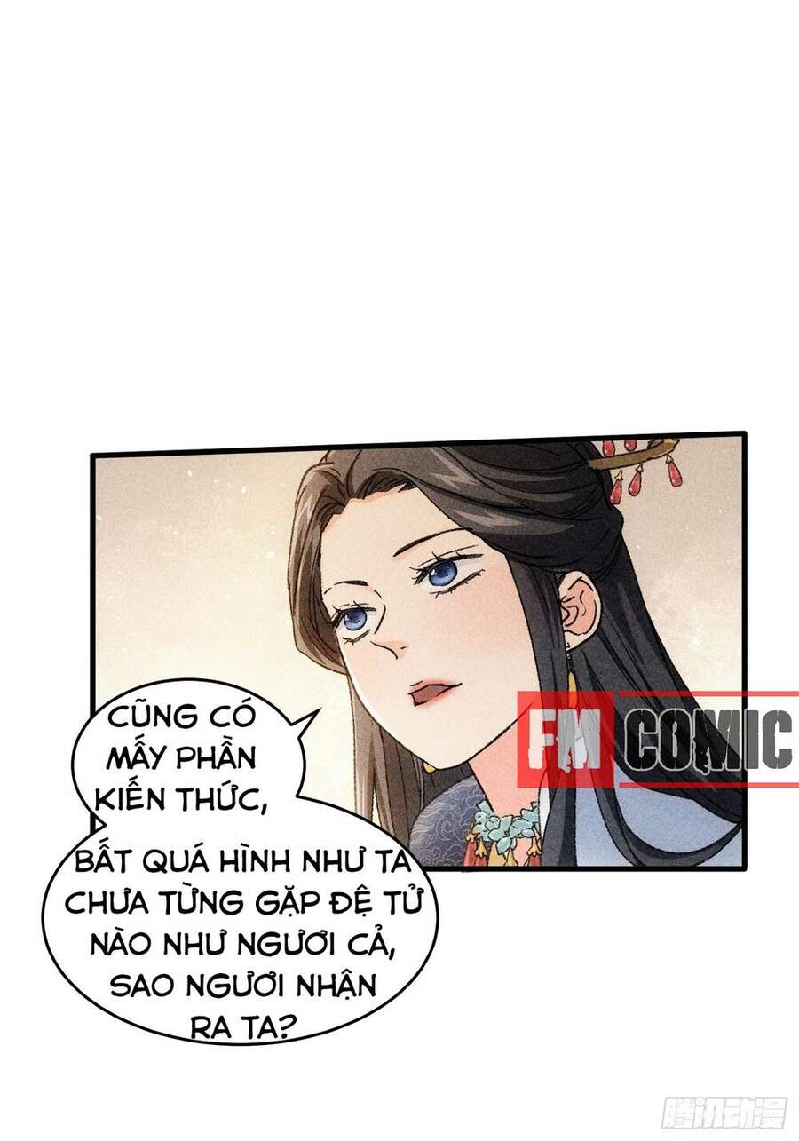 Ta Chính Là Không Theo Sáo Lộ Ra Bài Chap 5 - Next Chap 6
