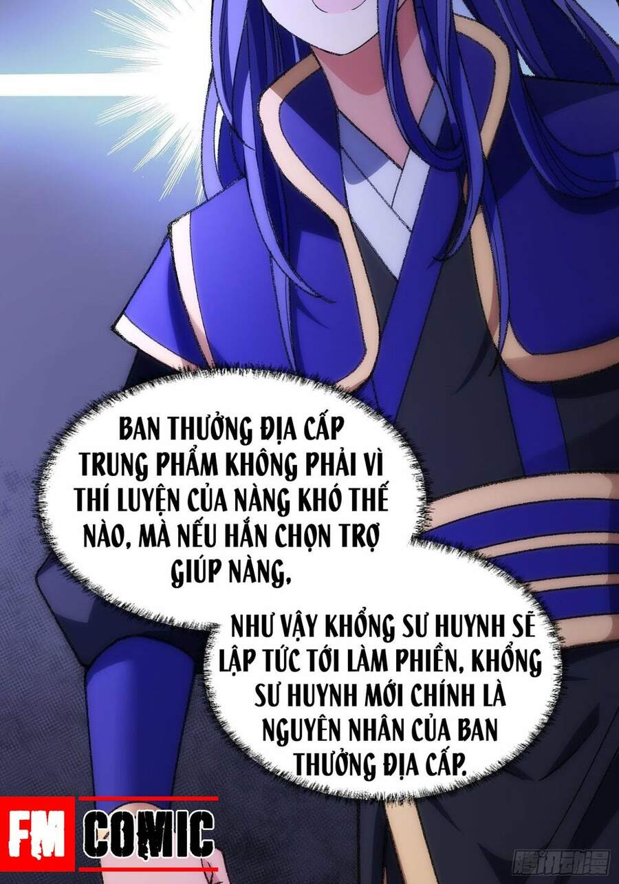 Ta Chính Là Không Theo Sáo Lộ Ra Bài Chap 6 - Next Chap 7