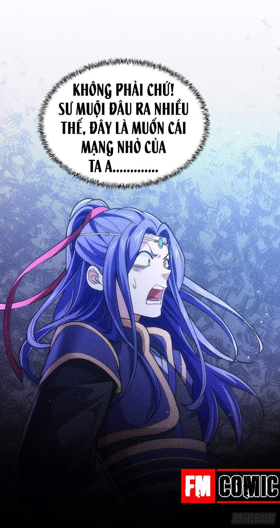 Ta Chính Là Không Theo Sáo Lộ Ra Bài Chap 6 - Next Chap 7