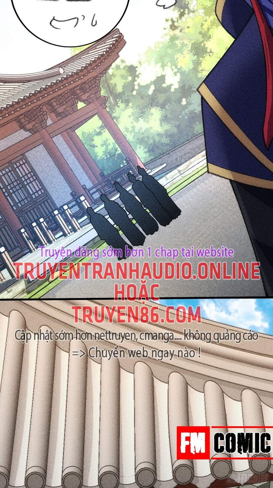 Ta Chính Là Không Theo Sáo Lộ Ra Bài Chap 7 - Next Chap 8