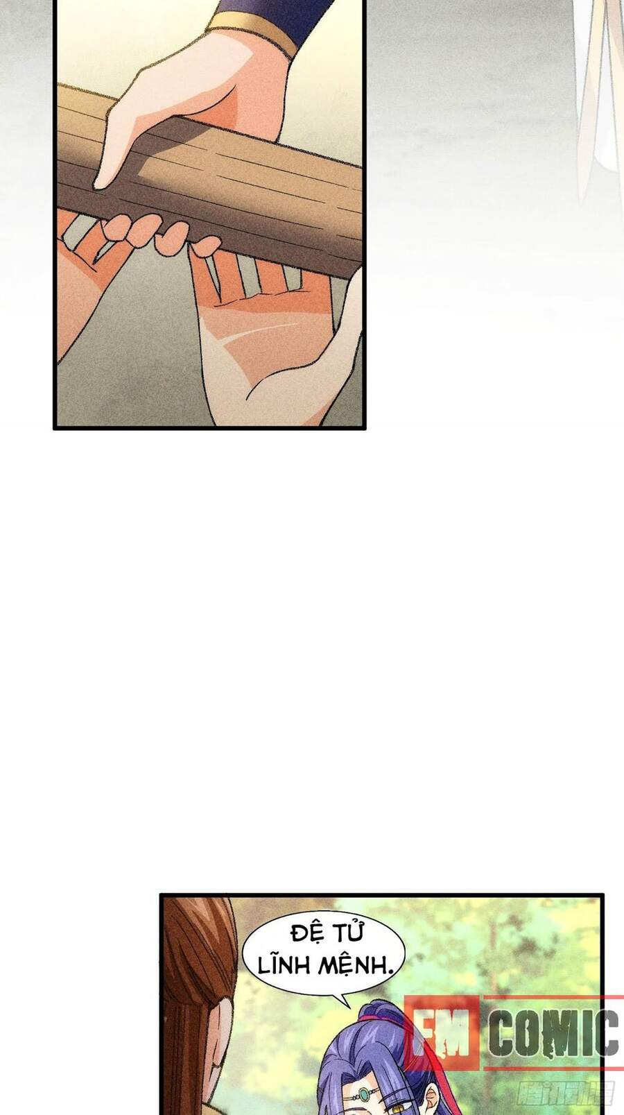 Ta Chính Là Không Theo Sáo Lộ Ra Bài Chap 8 - Next Chap 9