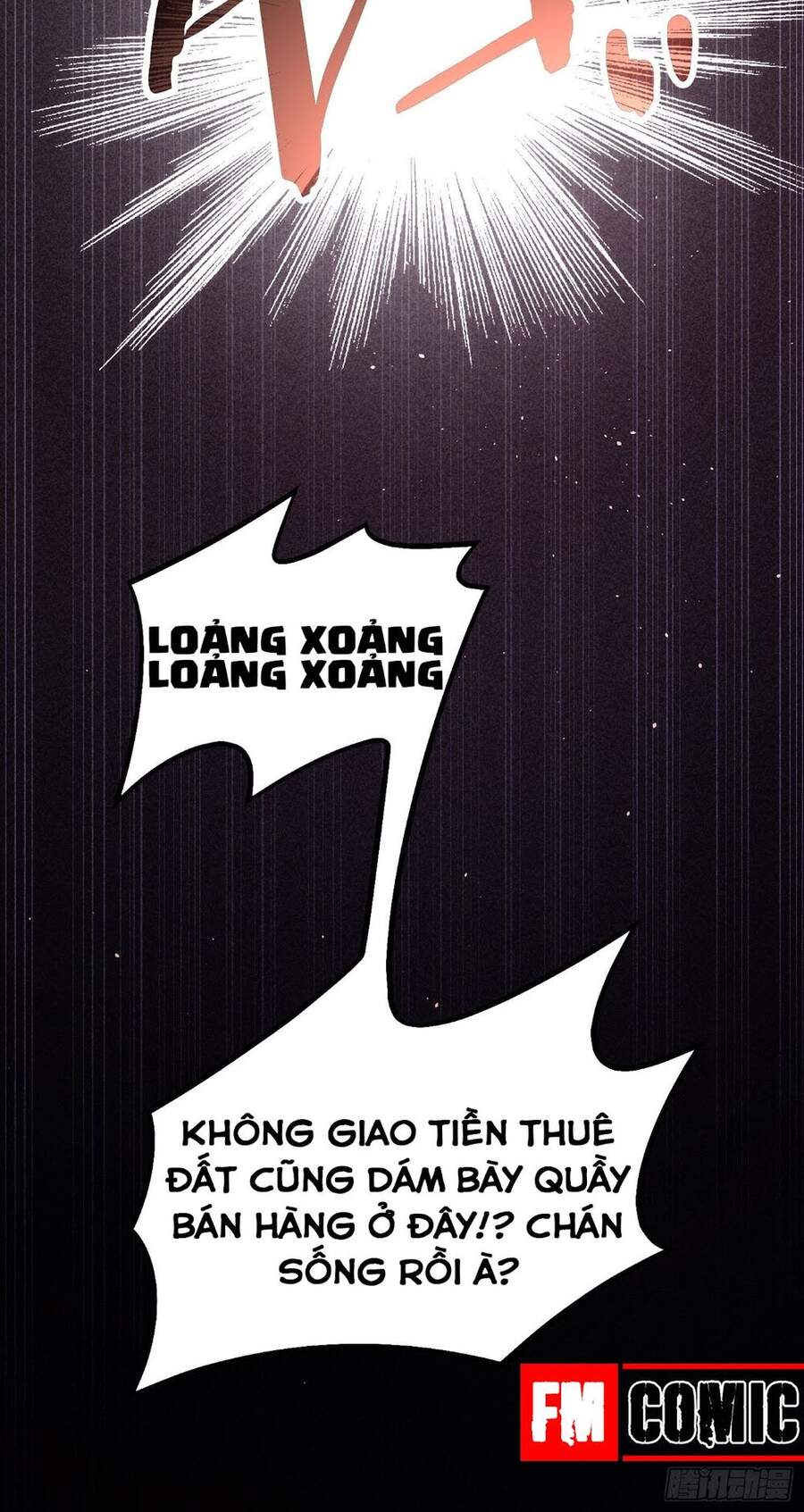 Ta Chính Là Không Theo Sáo Lộ Ra Bài Chap 9 - Next Chap 10