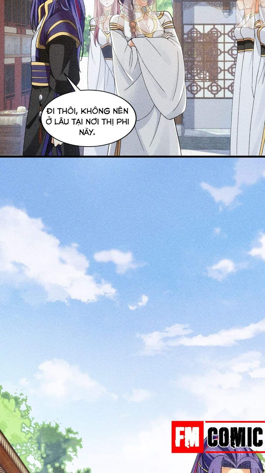 Ta Chính Là Không Theo Sáo Lộ Ra Bài Chap 9 - Next Chap 10