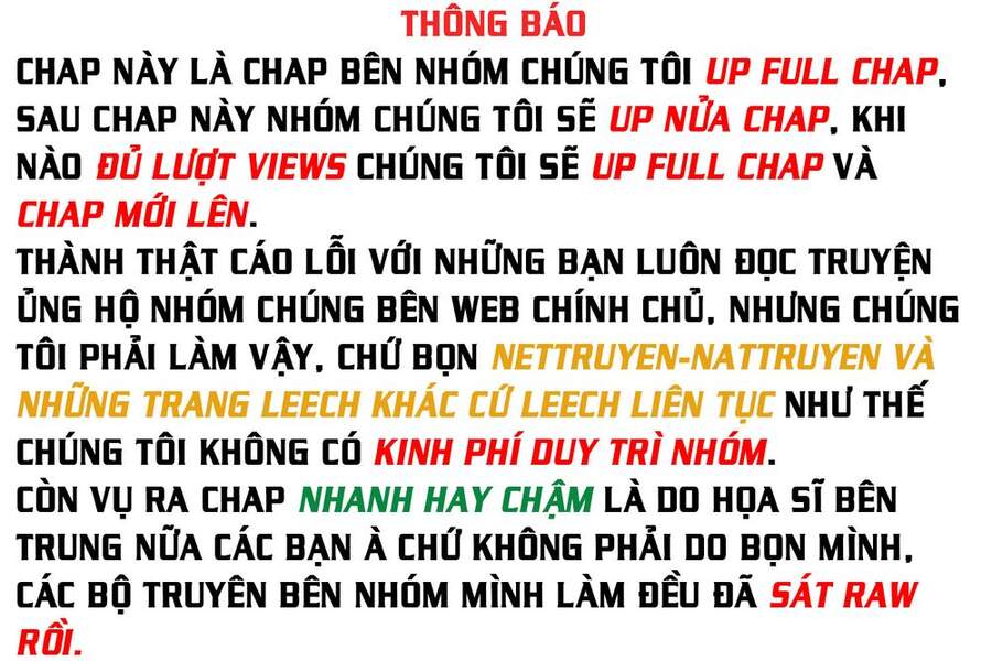 Ta Chính Là Không Theo Sáo Lộ Ra Bài Chap 9 - Next Chap 10