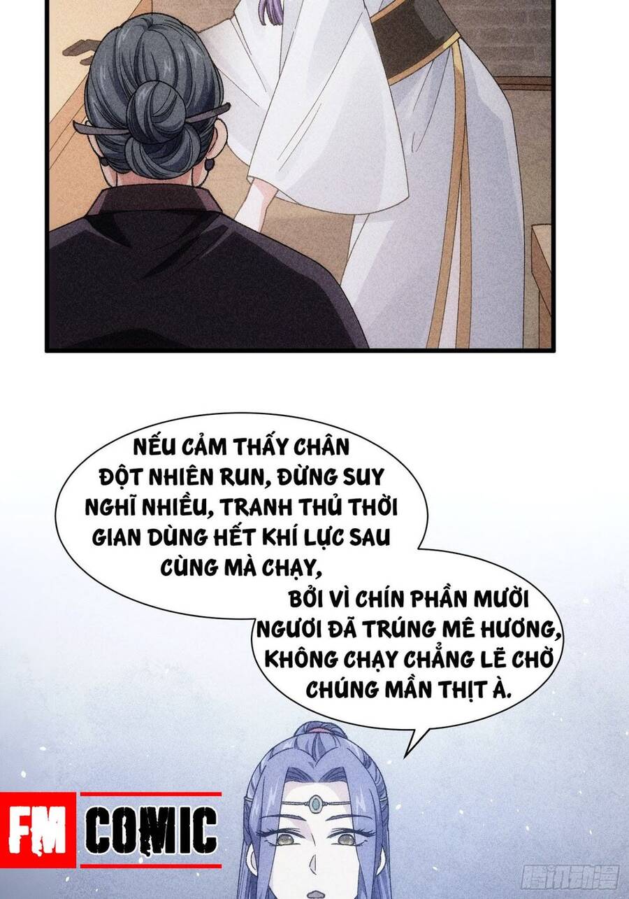 Ta Chính Là Không Theo Sáo Lộ Ra Bài Chap 12 - Next Chap 13