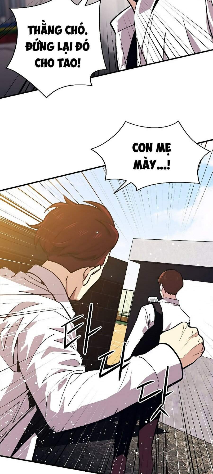 Seoul Tử Linh Sư Chap 1 - Next Chap 2